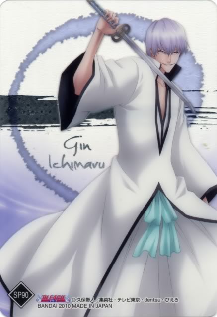 Gin <3 Gin <3