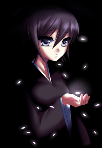 Rukia