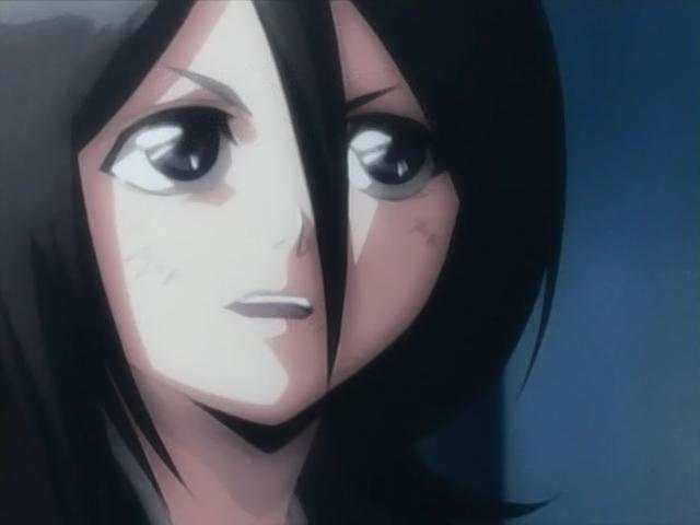 Rukia Kichiki