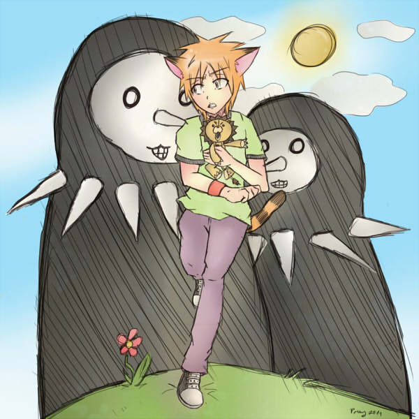 Utíkej Jahúdko utíkej aneb keď Gump už nestačí :D Utíkej Jahúdko utíkej aneb keď Gump už nestačí :D