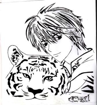 Tygr A Drak Tygr A Drak