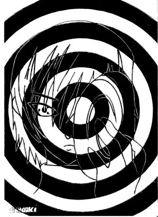 Madara trosku jinac by Swooki Madara trosku jinac by Swooki