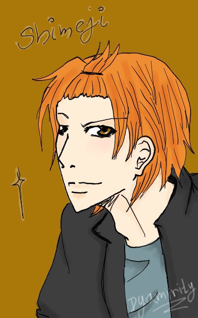 Marionette (Shimeji) Marionette (Shimeji)