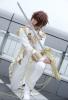 Suzaku cosplay