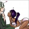Kisuke x Yoruichi