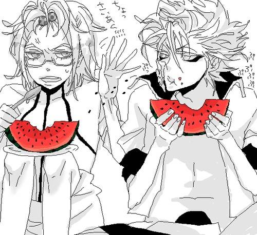 Szayelík a Grimmík Szayelík a Grimmík