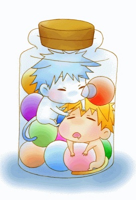 Hichi and Ichi Hichi and Ichi