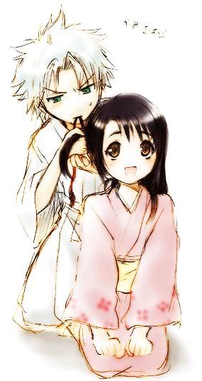 Hitsugaya_and_Hinamori Hitsugaya_and_Hinamori