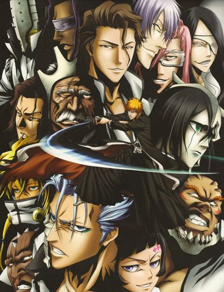 Bleach