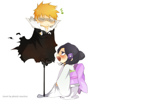 Ichiruki Ichiruki