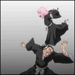Yachiru Yachiru