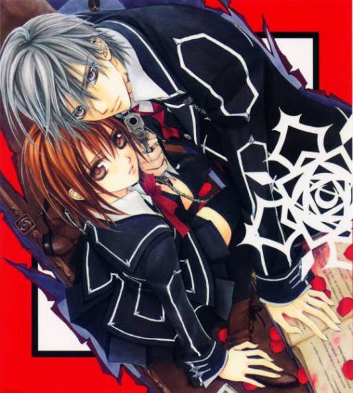 Zero a Yuki Zero a Yuki